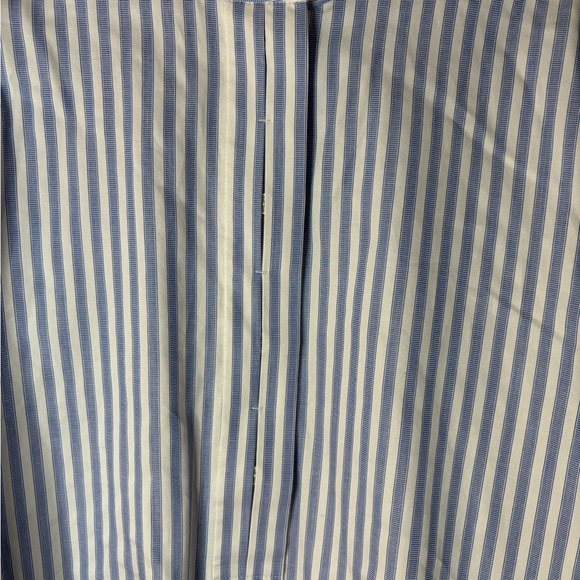 COS Striped Blouse - Picture 5 of 7